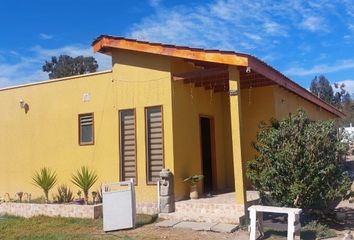 Casa en  La Serena, Elqui