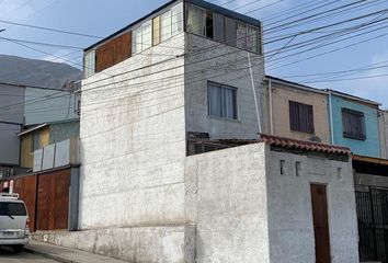 Casa en  Antofagasta, Antofagasta