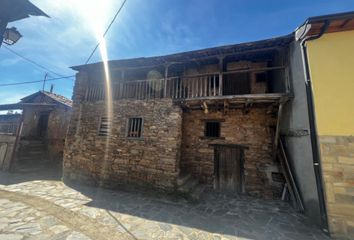 Chalet en  Villar De Los Barrios, León Provincia