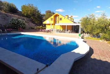 Chalet en  Agullent, Valencia/valència Provincia