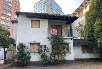 Parcela en  Providencia, Provincia De Santiago