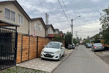 Casa en  Padre Hurtado, Talagante