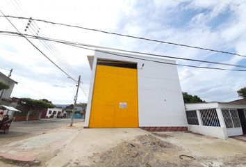 Bodega en  Boconó, Cúcuta