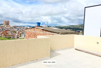 Casa en  Asis Boyacense, Tunja