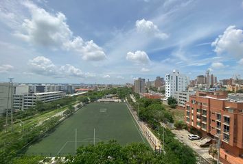 Apartamento en  Altos De Riomar, Barranquilla