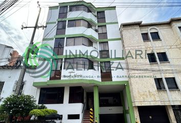 Apartamento en  Sotomayor, Bucaramanga