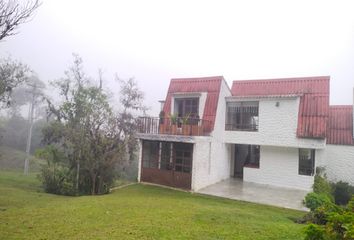 Villa-Quinta en  La Calera, Cundinamarca