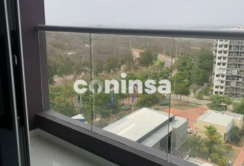 Apartamento en  Localidad Norte Centro Histórico, Barranquilla