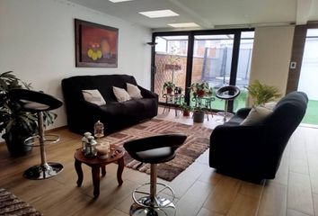 Departamento en  Kennedy, Quito