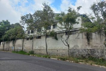 Terreno Comercial en  Granda Centeno, Quito