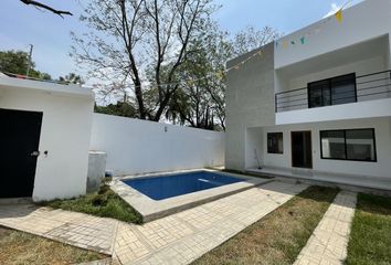 Casa en  Fraccionamiento Pedregal De Las Fuentes, Jiutepec, Morelos