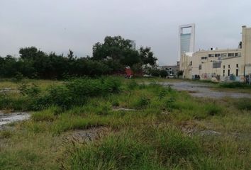 Lote de Terreno en  Calle Luis Carbajal Y De La Cueva 1001a, Centro De Monterrey, Monterrey, Nuevo León, 64000, Mex