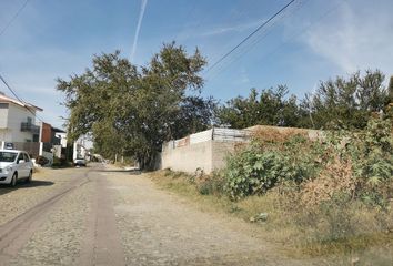 Lote de Terreno en  Lomas De Santa Anita, Tlajomulco De Zúñiga