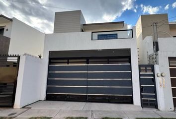 Casa en  Jardines De La Convención, Ciudad De Aguascalientes