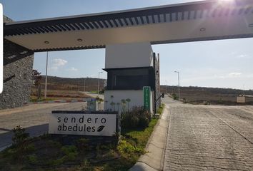 Lote de Terreno en  Senderos De Monte Verde, Tlajomulco De Zúñiga