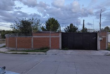 Casa en  Nombre De Dios, Municipio De Chihuahua