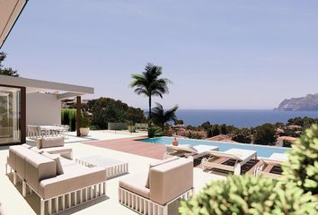 Villa en  Moraira, Alicante Provincia