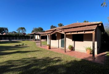 Quinta/Finca en  Calle 135 3081-3091, Mercedes, Provincia De Buenos Aires, Arg