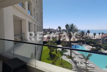 Casa en condominio en  Primo Tapia, Playas De Rosarito