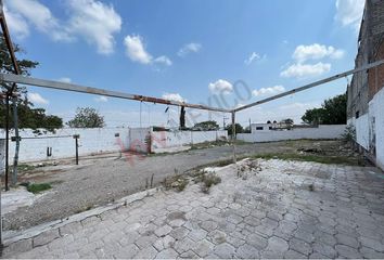 Lote de Terreno en  Rubén Jaramillo, Santiago De Querétaro, Municipio De Querétaro