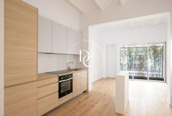 Apartamento en  El Putxet I El Farro, Barcelona