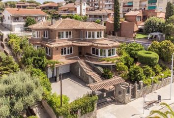 Chalet en  Martorelles, Barcelona Provincia