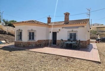 Chalet en  Zurgena, Almería Provincia