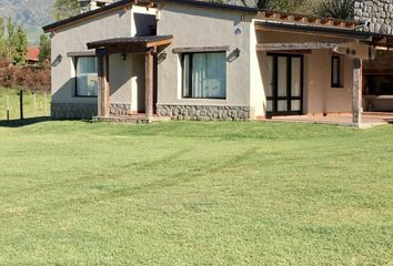 Casa en  Tafí Del Valle, Tucumán