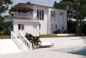 Chalet en  Navas Del Rey, Madrid Provincia