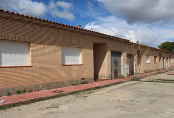 Chalet en  Erustes, Toledo Provincia