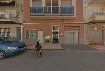 Garaje en  Los Bauses, Murcia Provincia