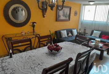 Departamento en  Calle Jacarandas 113, Jardines De Atizapan, Ciudad López Mateos, Atizapán De Zaragoza, México, 52978, Mex