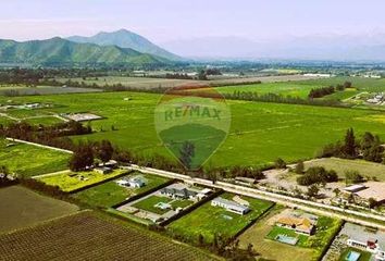 Parcela en  Calera De Tango, Maipo