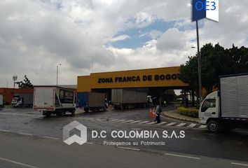 Oficina en  Fontibón, Bogotá