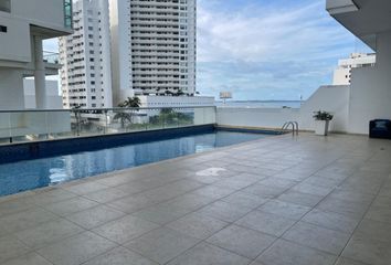 Apartamento en  Marbella, Cartagena De Indias