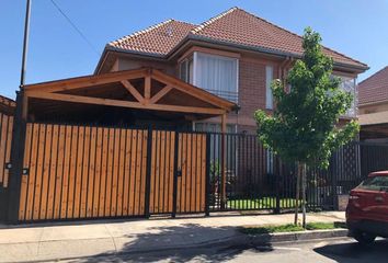 Casa en  Quilicura, Provincia De Santiago