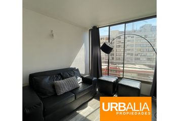 Departamento en  Las Condes, Provincia De Santiago