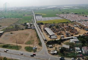 Terreno Comercial en  Tarifa, Samborondón