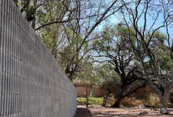 Lote de Terreno en  Orquídeas, Santiago De Querétaro, Municipio De Querétaro