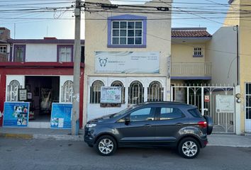 Casa en  Bosques De San Juan, San Juan Del Río, Querétaro