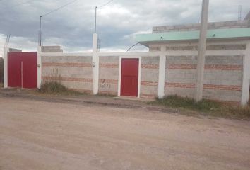 Lote de Terreno en  Casas Blancas, San Juan Del Río, San Juan Del Río, Querétaro