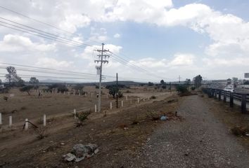 Lote de Terreno en  Centro, San Juan Del Río, San Juan Del Río, Querétaro