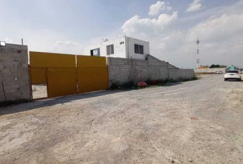 Lote de Terreno en  Pedro Escobedo, Querétaro