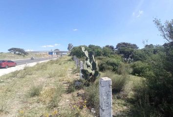 Lote de Terreno en  Granjas Banthi, San Juan Del Río, Querétaro