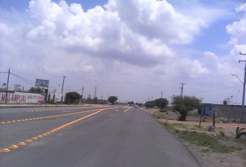 Lote de Terreno en  Pedro Escobedo, Querétaro