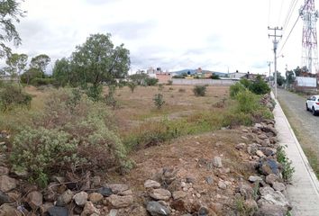 Lote de Terreno en  Jonacapa, Huichapan