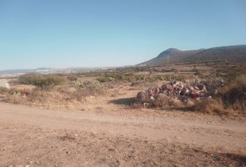 Lote de Terreno en  Centro, San Juan Del Río, San Juan Del Río, Querétaro