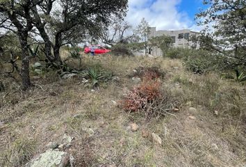 Lote de Terreno en  Jonacapa, Huichapan