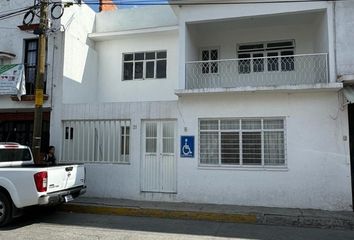 Casa en  Centro, San Juan Del Río, San Juan Del Río, Querétaro