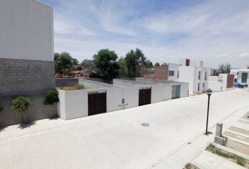 Lote de Terreno en  Espíritu Santo, San Juan Del Río, San Juan Del Río, Querétaro